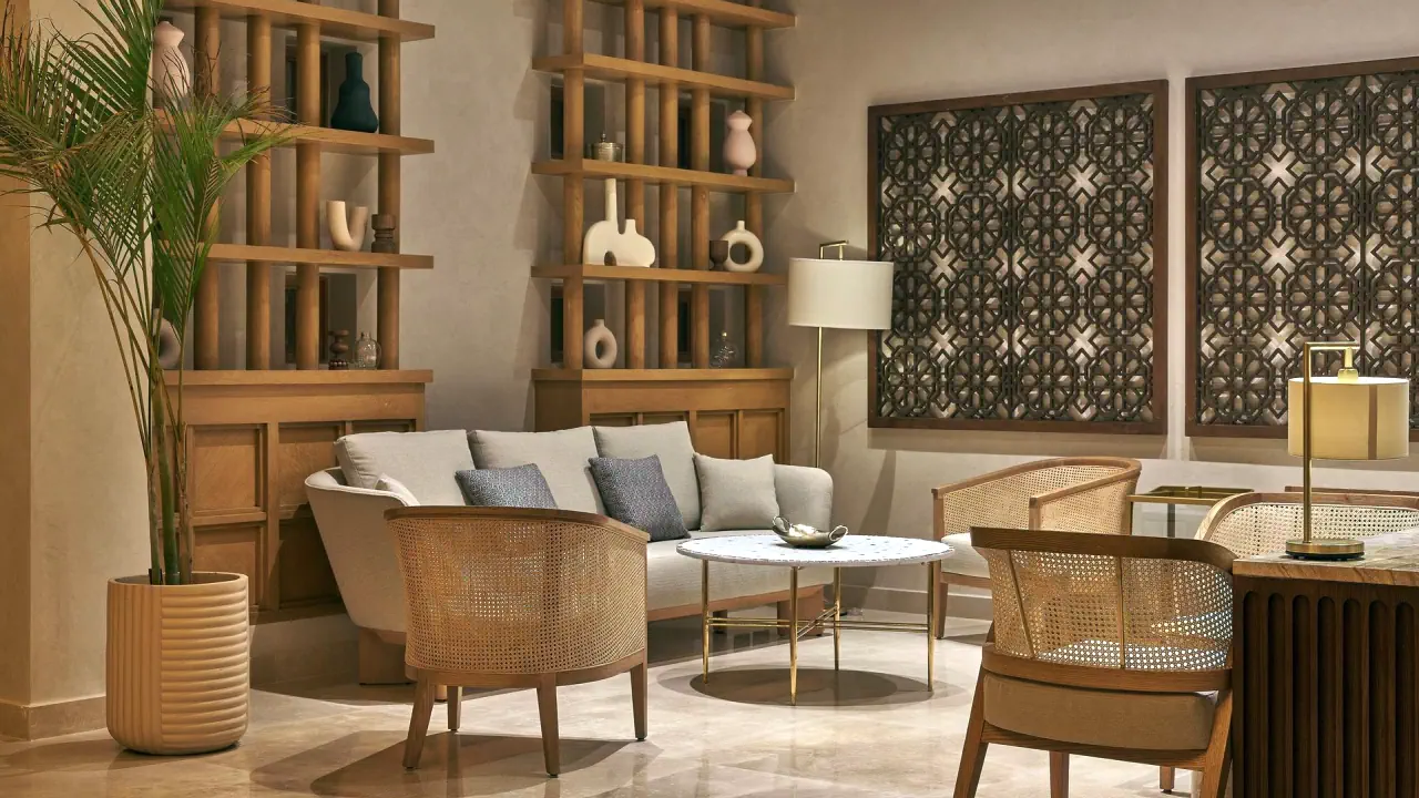 الفندق شتيجنبرجر جولف ريزورت - الجونة